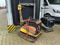 Trilplaat - afbeelding 1 van  7