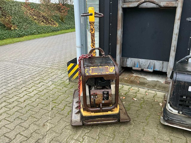 Trilplaat - afbeelding 2 van  7