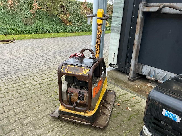 Trilplaat - afbeelding 3 van  7