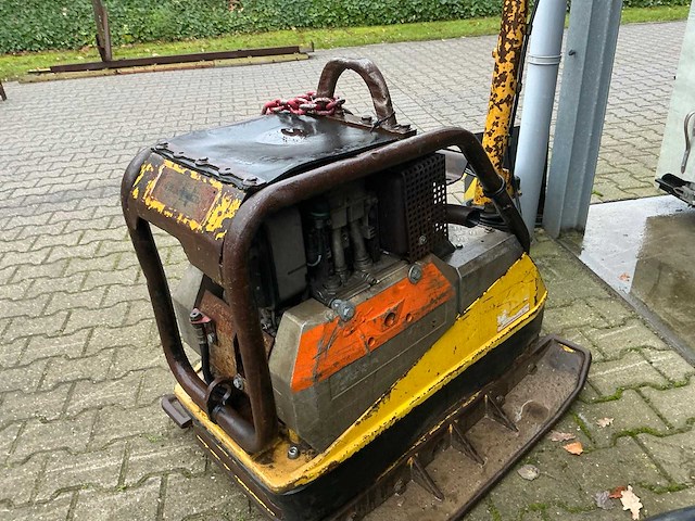 Trilplaat - afbeelding 4 van  7