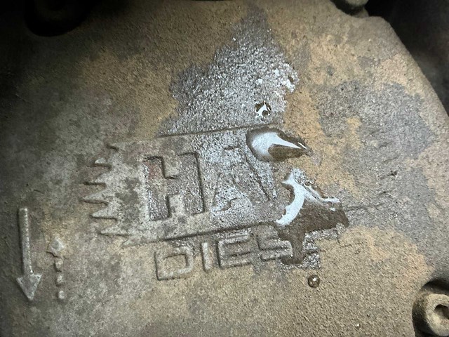 Trilplaat - afbeelding 5 van  7