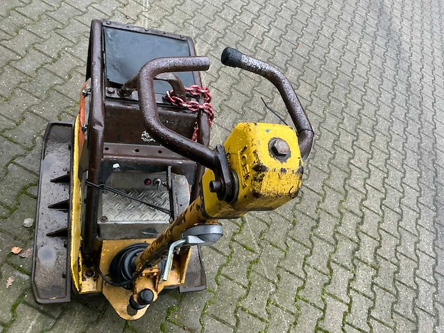 Trilplaat - afbeelding 7 van  7