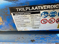 Trilplaat - afbeelding 6 van  6