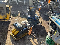 Trilplaat - afbeelding 1 van  6