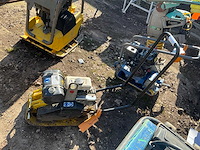 Trilplaat - afbeelding 2 van  6