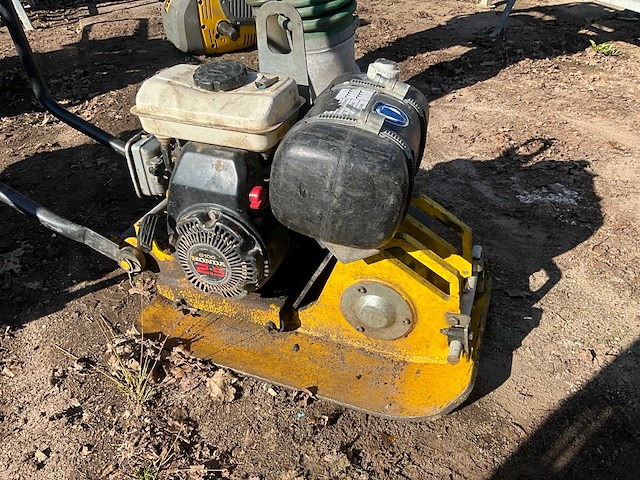 Trilplaat - afbeelding 4 van  6