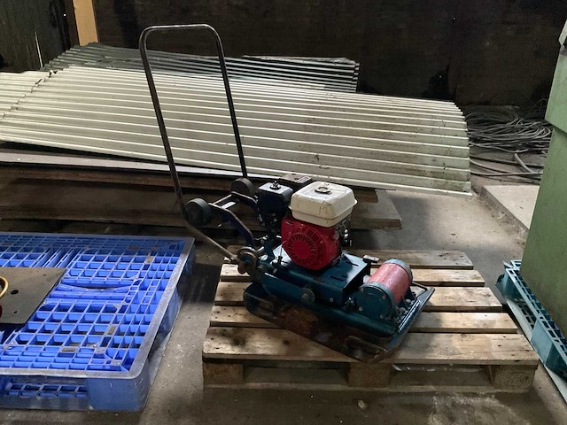 Trilplaat - afbeelding 2 van  6