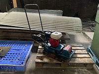 Trilplaat - afbeelding 2 van  6