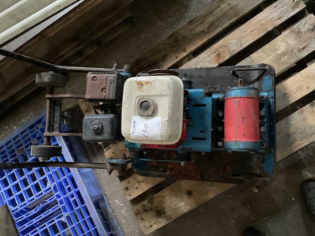 Trilplaat - afbeelding 3 van  6