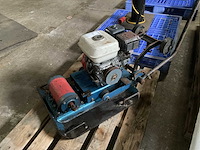 Trilplaat - afbeelding 4 van  6