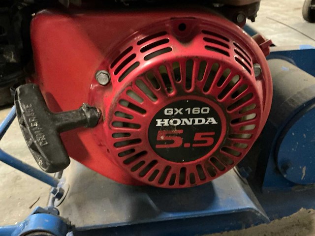 Trilplaat - afbeelding 2 van  2