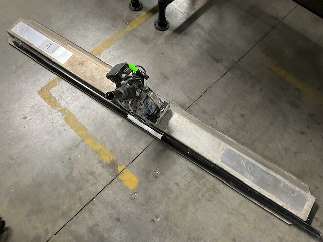 Trilplaat - afbeelding 1 van  3