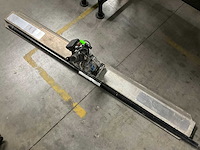 Trilplaat - afbeelding 1 van  3