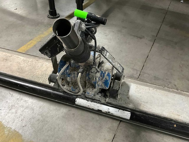 Trilplaat - afbeelding 2 van  3