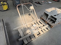 Trilplaat - afbeelding 1 van  3