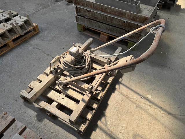 Trilplaat - afbeelding 3 van  3