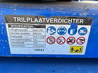 Trilplaat - afbeelding 6 van  6