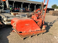 Trilplaat
