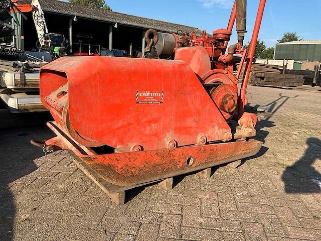 Trilplaat - afbeelding 8 van  8