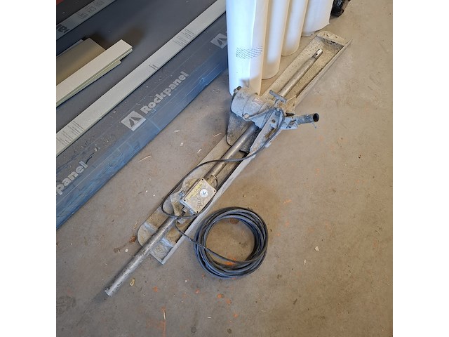 Trilspaan, lievers - afbeelding 1 van  7