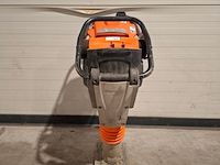 Trilstamper - 15kn - 69kg - benzine, bomag, bt 60, 2018 - afbeelding 3 van  10