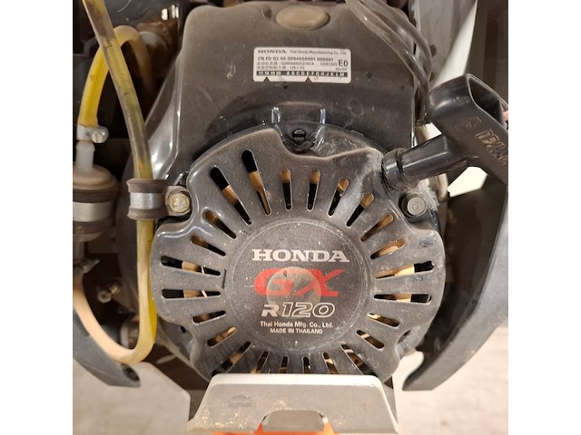 Trilstamper - 15kn - 69kg - benzine, bomag, bt 60, 2018 - afbeelding 7 van  10