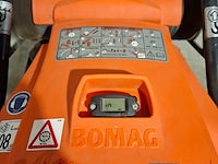 Trilstamper - 15kn - 69kg - benzine, bomag, bt 60, 2018 - afbeelding 10 van  10