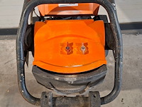 Trilstamper 15kn benzine, bomag, bt 60, 2017 - afbeelding 3 van  13