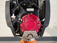 Trilstamper 15kn benzine, bomag, bt 60, 2017 - afbeelding 8 van  13