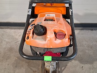 Trilstamper 15kn benzine, bomag, bt 60, 2017 - afbeelding 10 van  13