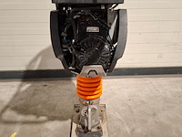 Trilstamper 15kn benzine, bomag, bt 60, 2018 - afbeelding 7 van  11