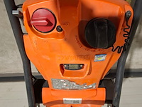 Trilstamper 15kn benzine, bomag, bt 60, 2018 - afbeelding 11 van  11