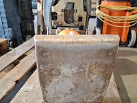 Trilstamper 15kn benzine bomag, bt 60, bouwjaar 2019 - afbeelding 3 van  11