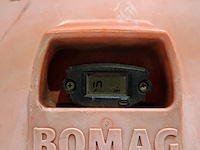 Trilstamper 15kn benzine bomag, bt 60, bouwjaar 2019 - afbeelding 9 van  11