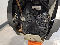 Trilstamper 15kn benzine bomag, bt 60, bouwjaar 2019 - afbeelding 10 van  11