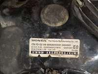 Trilstamper 15kn benzine bomag, bt 60, bouwjaar 2019 - afbeelding 11 van  11