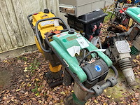 Trilstamper (2x) - afbeelding 2 van  7