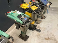 Trilstamper (2x) - afbeelding 3 van  7