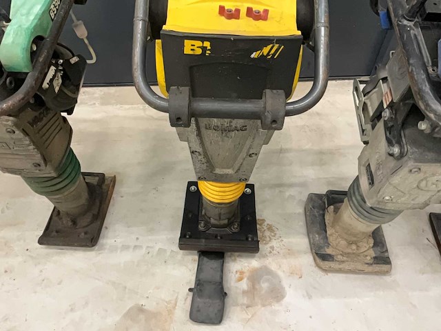 Trilstamper (2x) - afbeelding 7 van  7