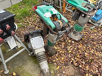 Trilstamper (2x) - afbeelding 1 van  8