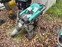 Trilstamper (2x) - afbeelding 2 van  8