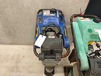 Trilstamper (2x) - afbeelding 4 van  8