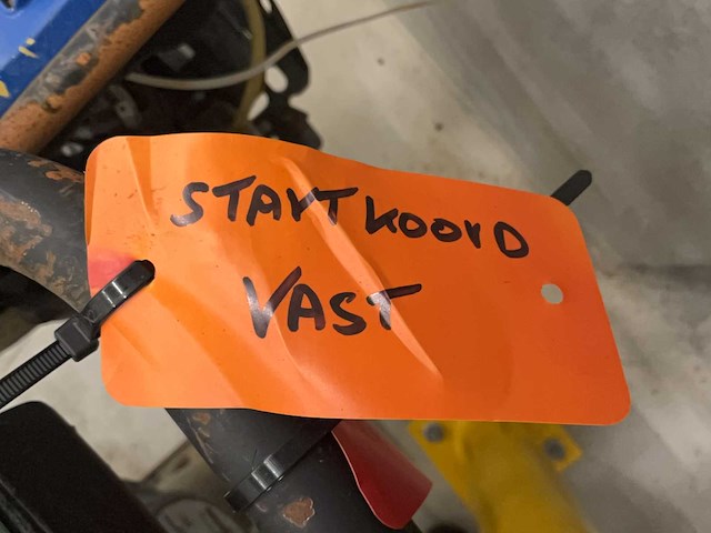 Trilstamper (2x) - afbeelding 8 van  8