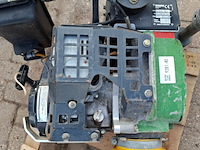 Trilstamper bomag, bt60/4, bouwjaar 2007 - afbeelding 2 van  7