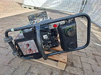 Trilstamper bomag, bt60/4, bouwjaar 2007 - afbeelding 5 van  7