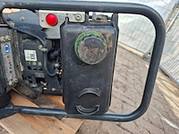 Trilstamper bomag, bt60/4, bouwjaar 2007 - afbeelding 7 van  7