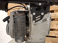 Trilstamper, wacker, bs 60-2 - afbeelding 2 van  12