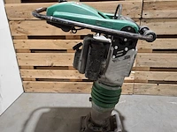 Trilstamper, wacker, bs 60-2 - afbeelding 6 van  12