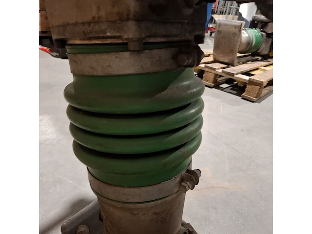 Trilstamper, wacker, bs 60-2 - afbeelding 11 van  12