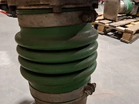 Trilstamper, wacker, bs 60-2 - afbeelding 11 van  12